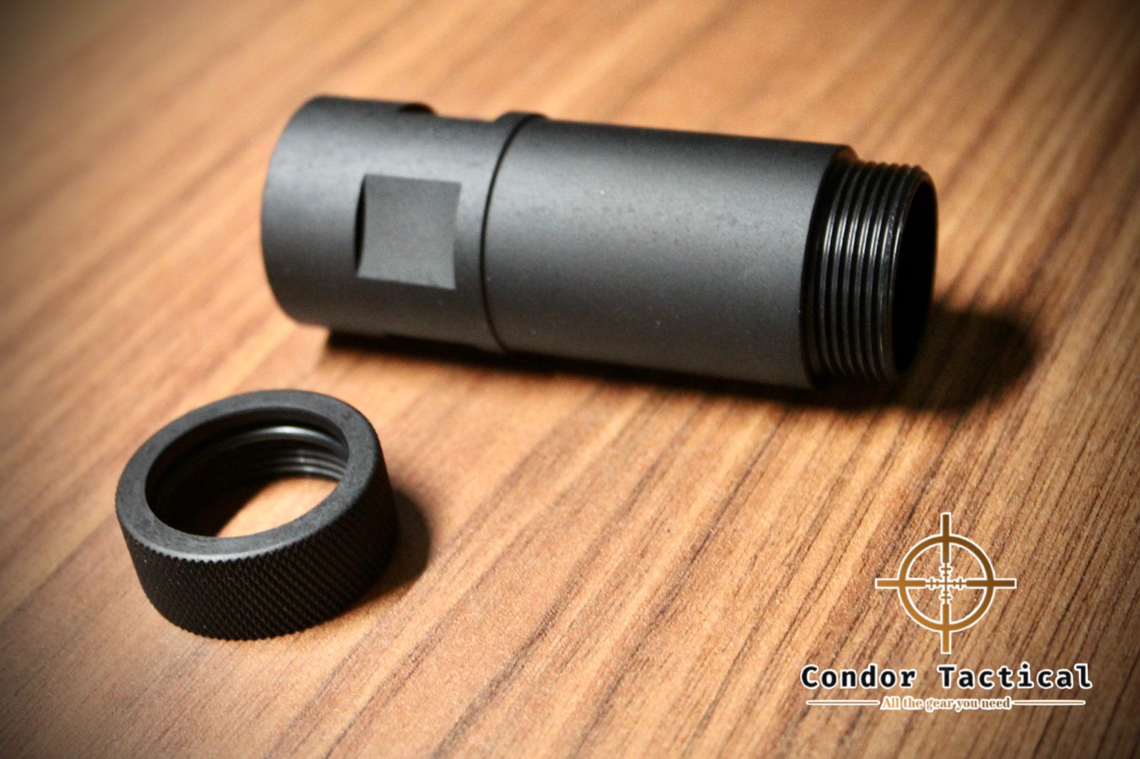 First Strike Paintball Adjustable Barrel Sleeve 2.0 (410-01-0369)