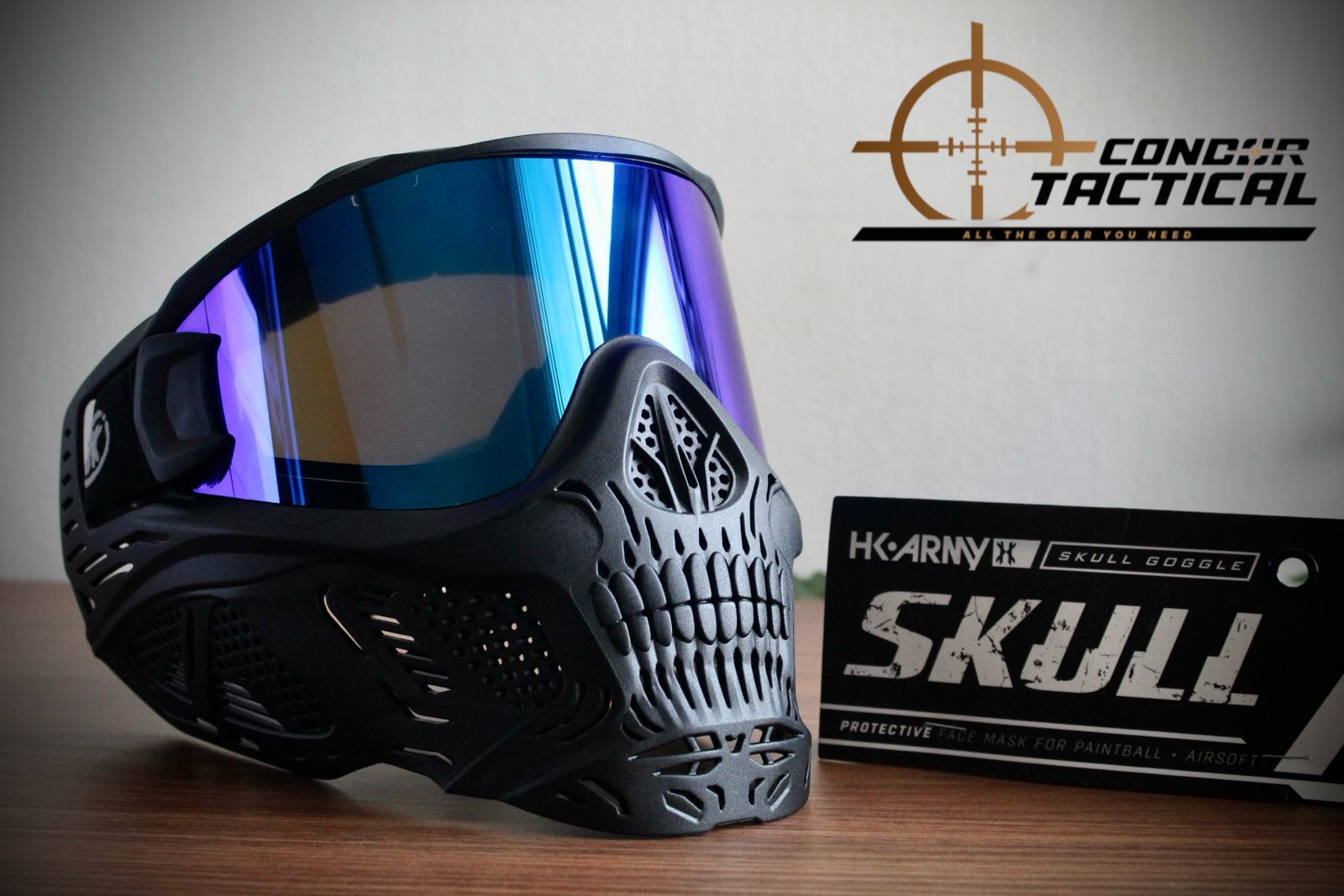 Berretto Tattico Condor Flex Team - Unisex, 100% Poliestere, 2 Taglie, Con Pannello Per Toppe