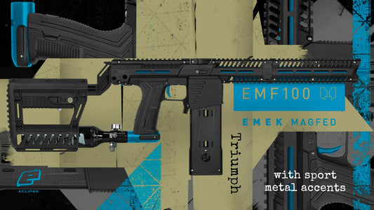 Planet Eclipse Paintball Guns / Marcadoras – Condortactical