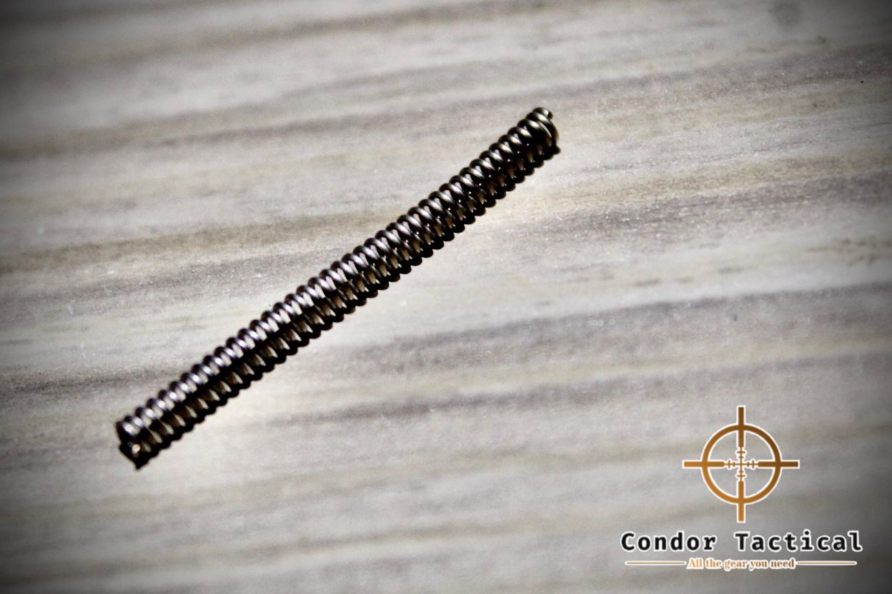 Selector Detent Spring – Condortactical