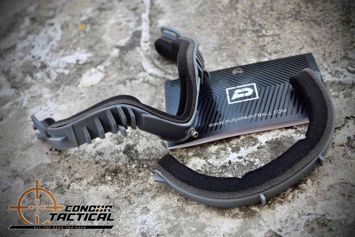 Push Foam / Espuma – Condortactical